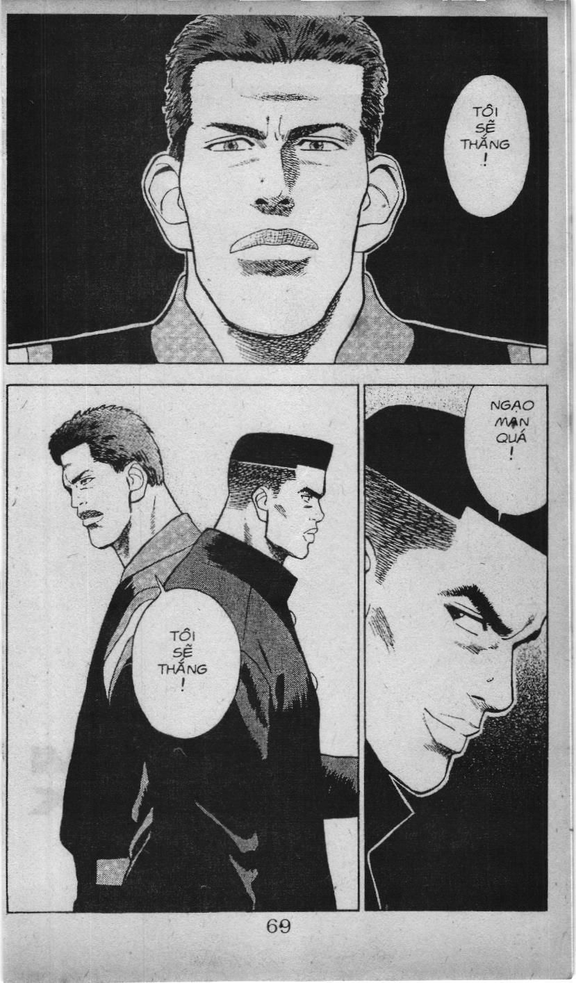 Slam Dunk (Scan) Chap 22 - Next Chap 23