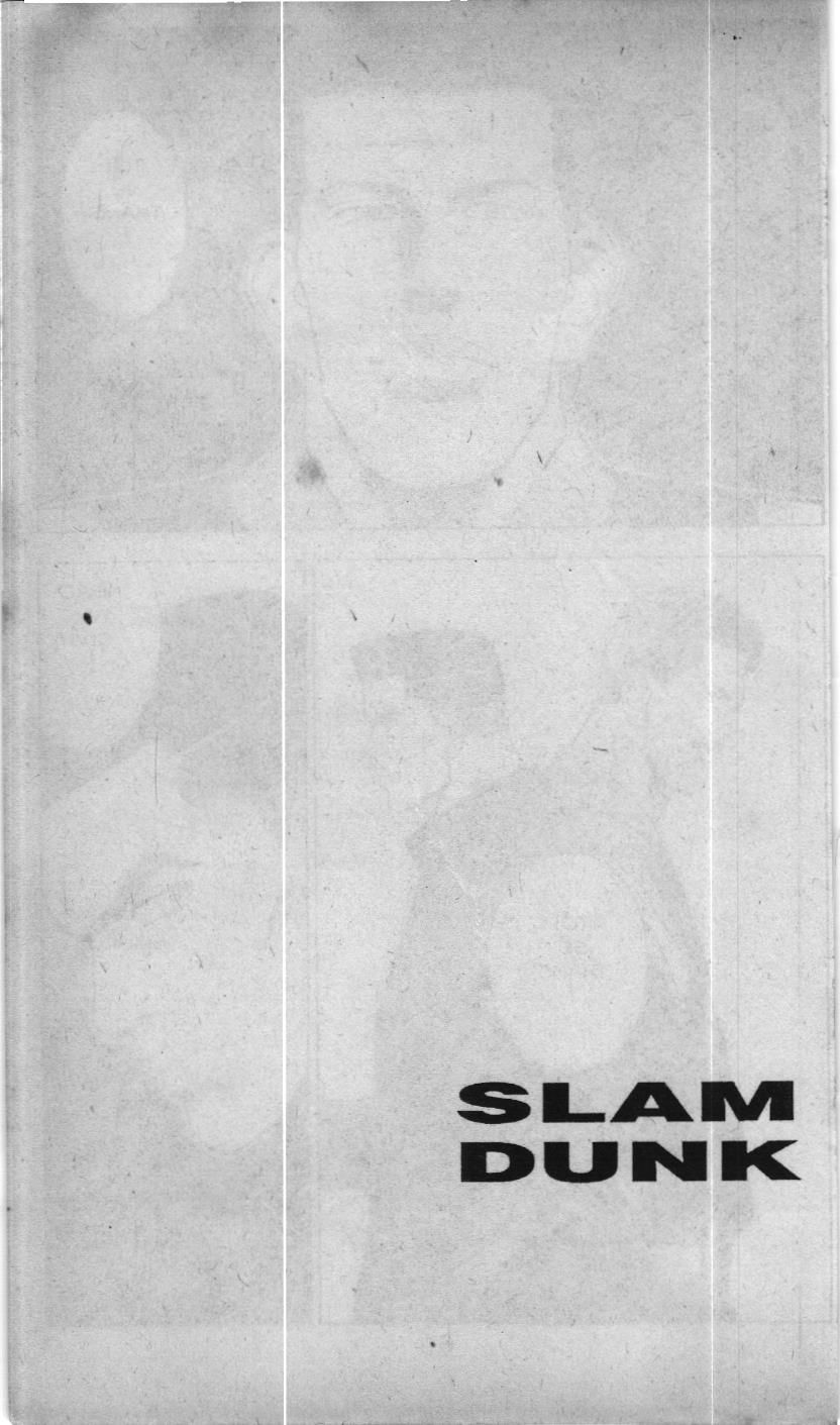 Slam Dunk (Scan) Chap 22 - Next Chap 23