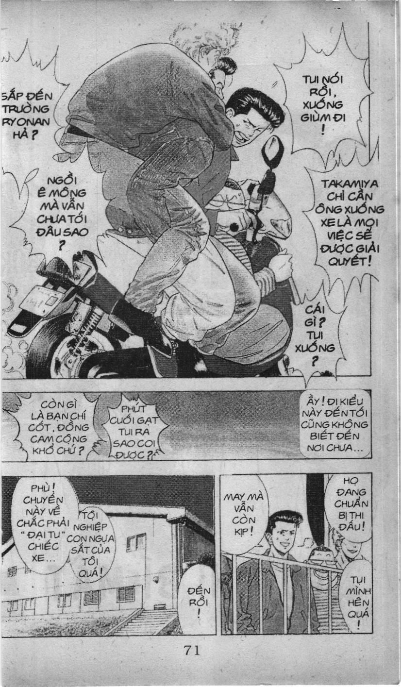 Slam Dunk (Scan) Chap 22 - Next Chap 23