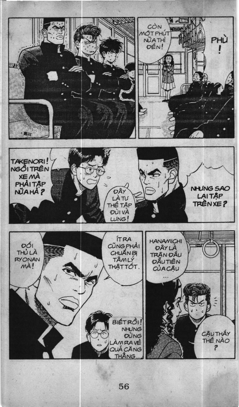 Slam Dunk (Scan) Chap 22 - Next Chap 23