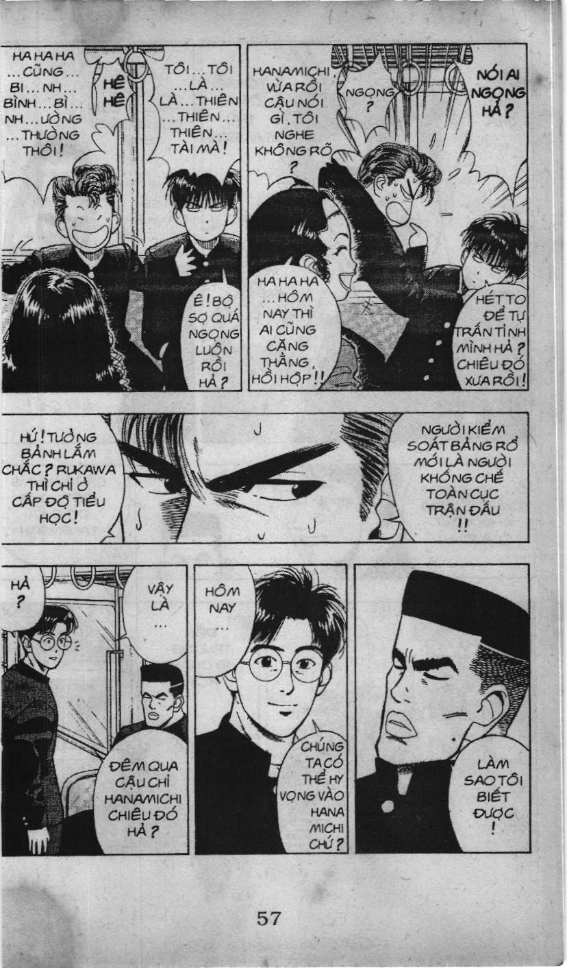 Slam Dunk (Scan) Chap 22 - Next Chap 23