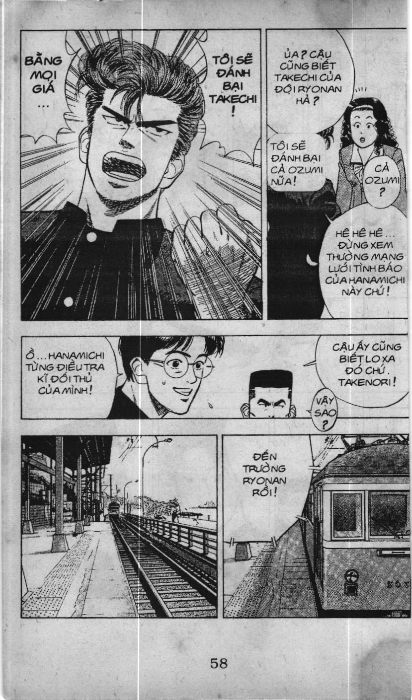 Slam Dunk (Scan) Chap 22 - Next Chap 23