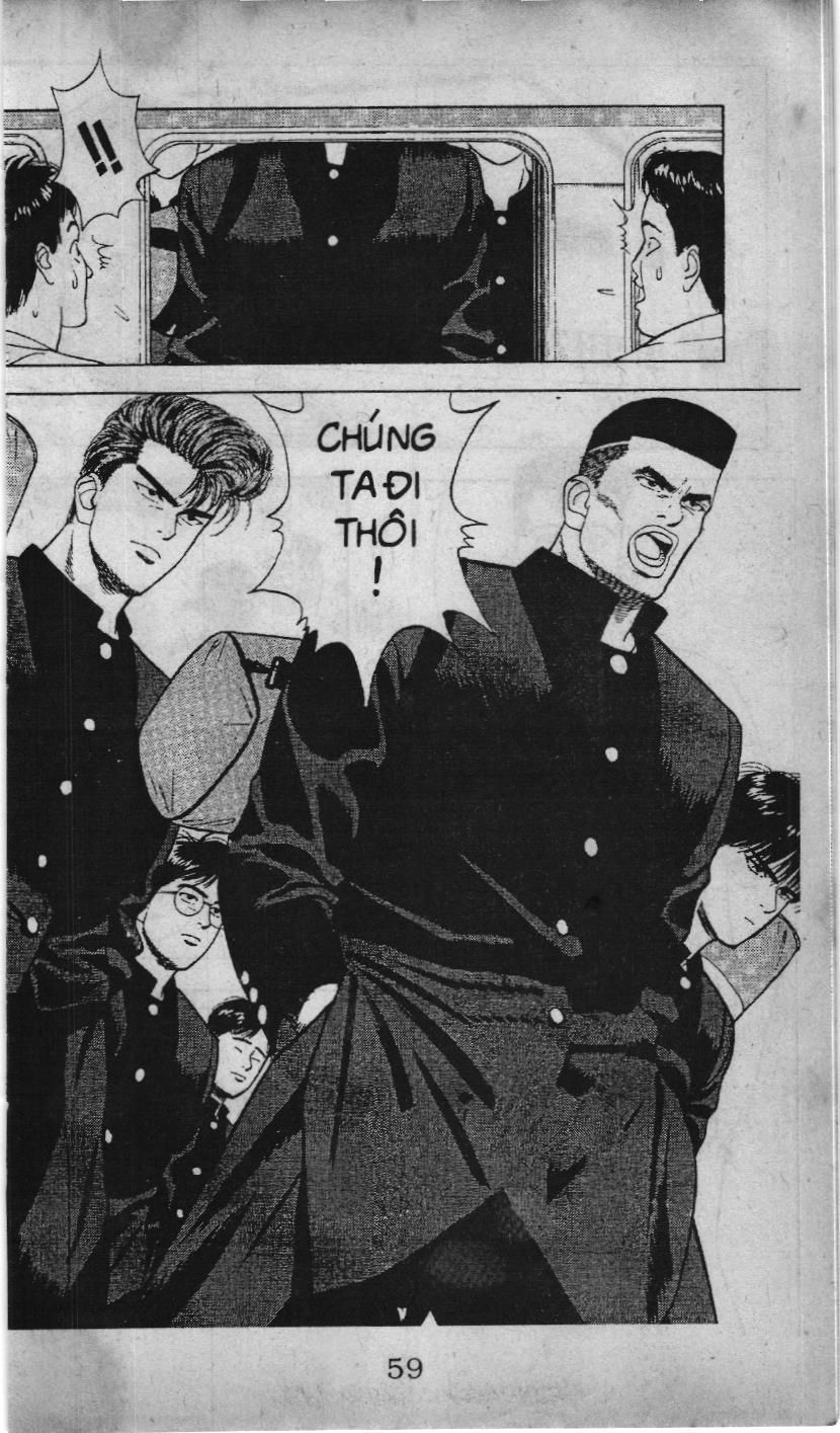 Slam Dunk (Scan) Chap 22 - Next Chap 23