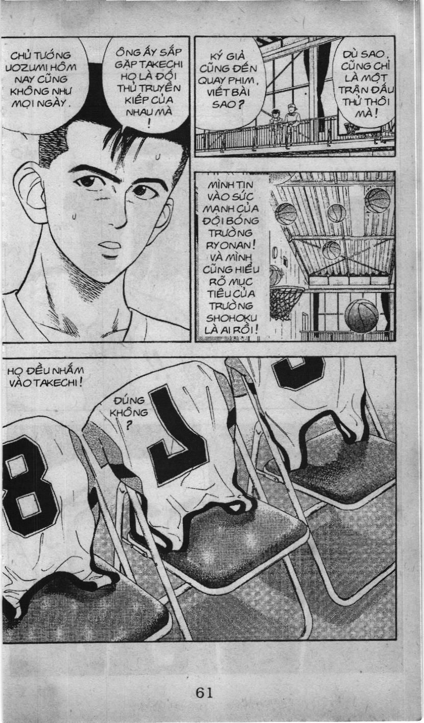 Slam Dunk (Scan) Chap 22 - Next Chap 23