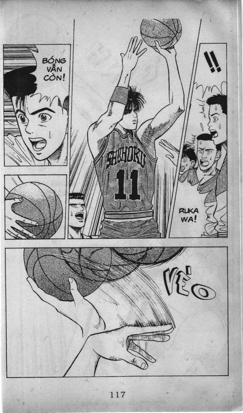 Slam Dunk (Scan) Chap 23 - Next Chap 24