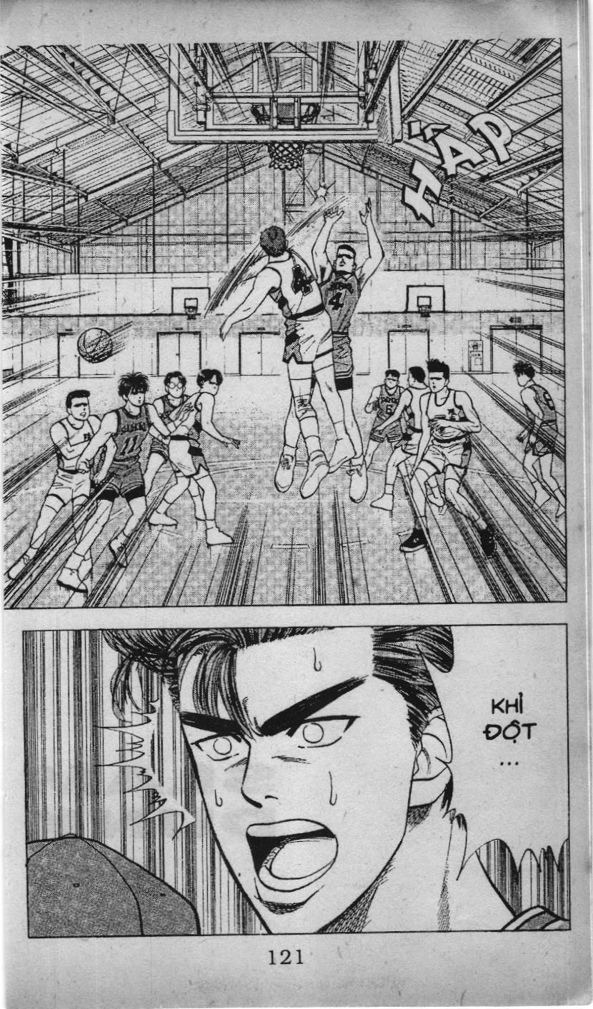 Slam Dunk (Scan) Chap 23 - Next Chap 24