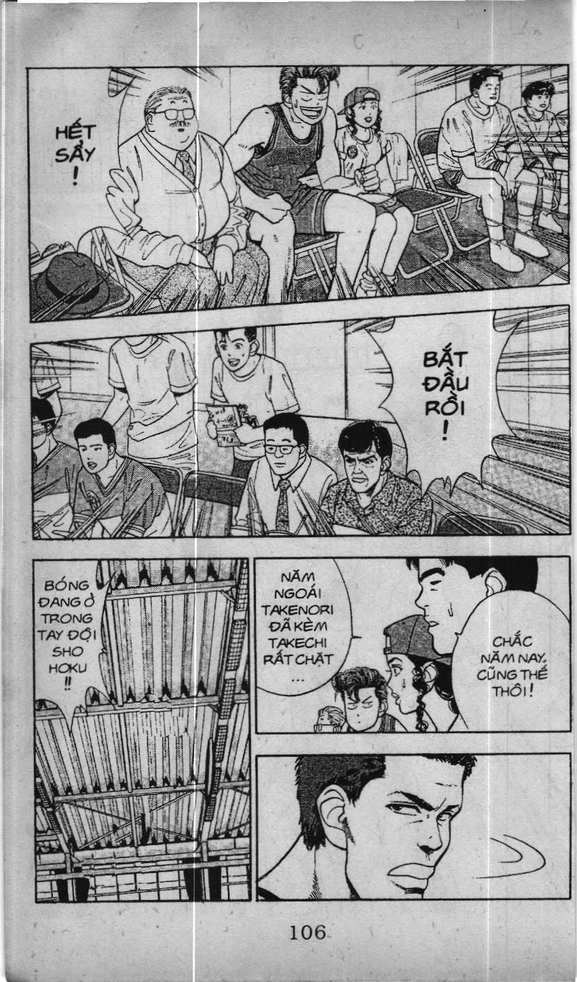 Slam Dunk (Scan) Chap 23 - Next Chap 24