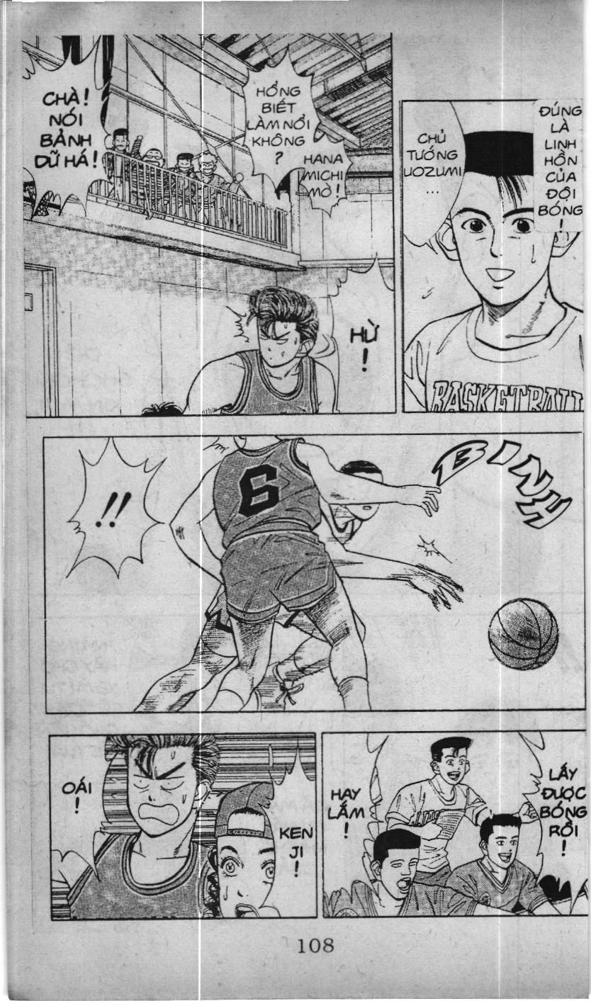 Slam Dunk (Scan) Chap 23 - Next Chap 24