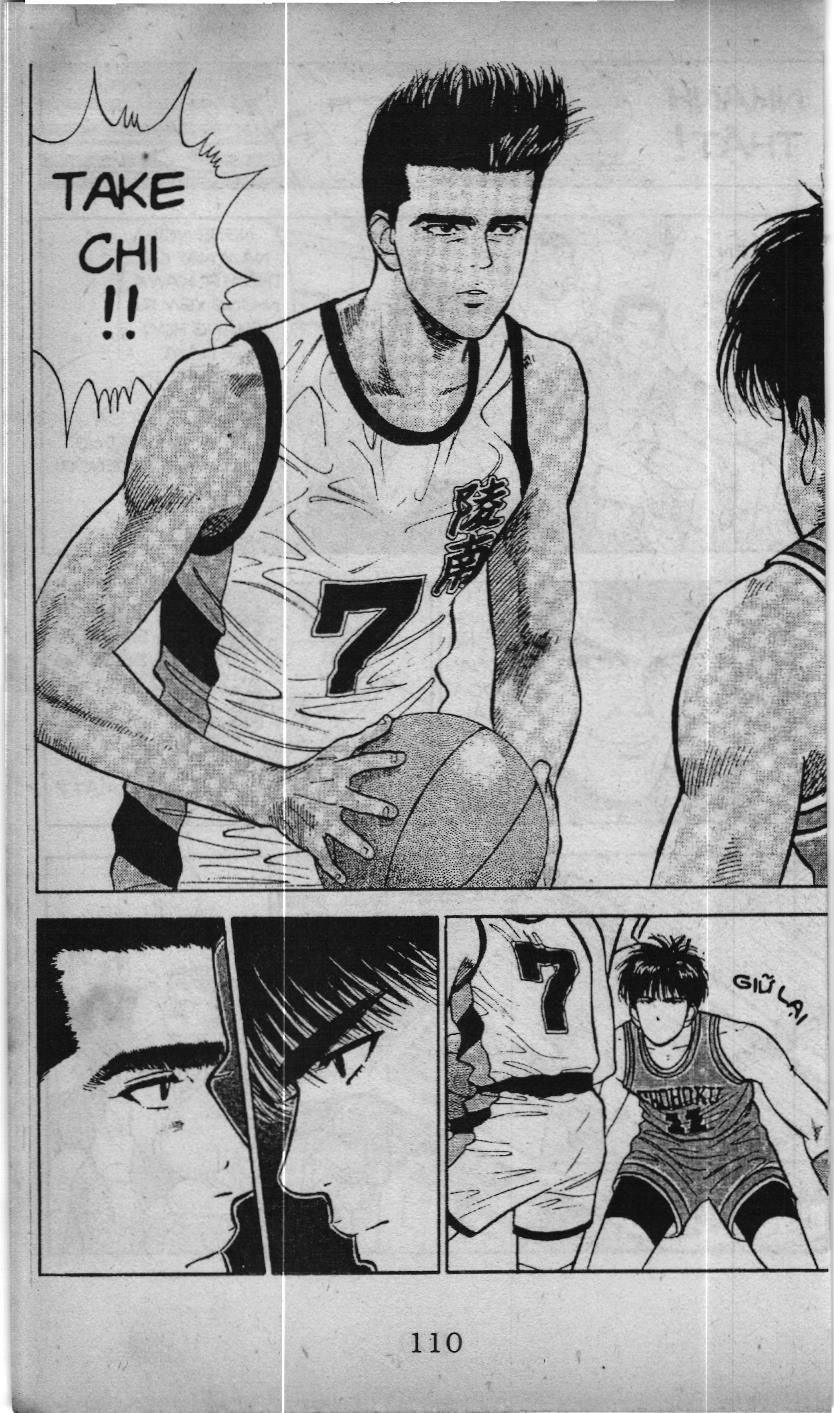Slam Dunk (Scan) Chap 23 - Next Chap 24