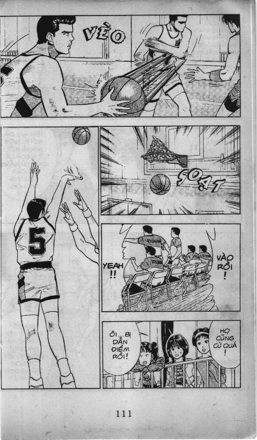 Slam Dunk (Scan) Chap 23 - Next Chap 24