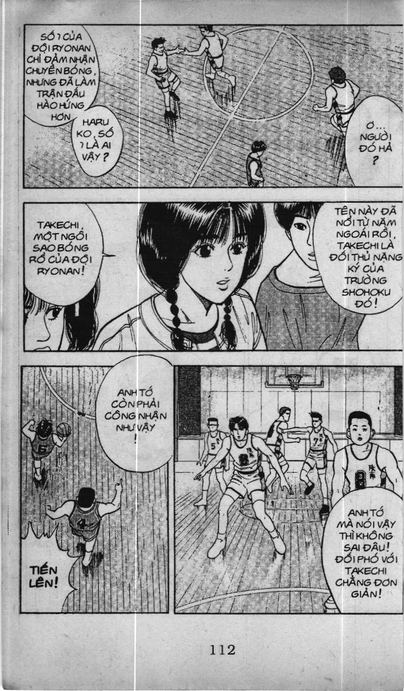 Slam Dunk (Scan) Chap 23 - Next Chap 24