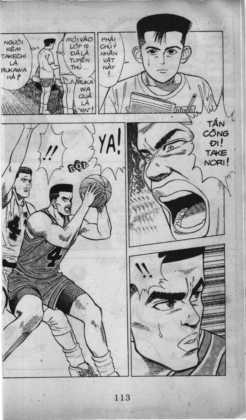 Slam Dunk (Scan) Chap 23 - Next Chap 24