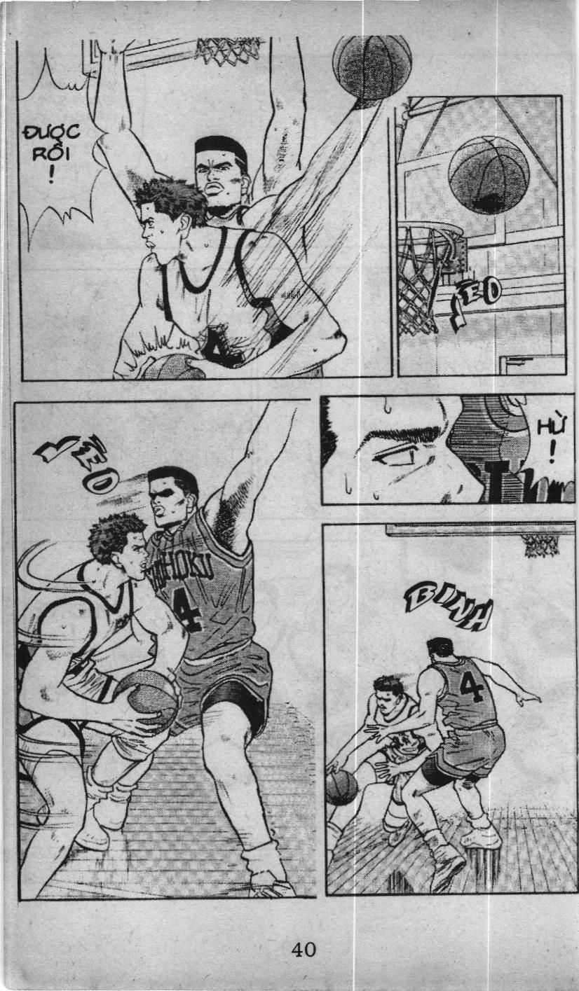 Slam Dunk (Scan) Chap 27 - Next Chap 28