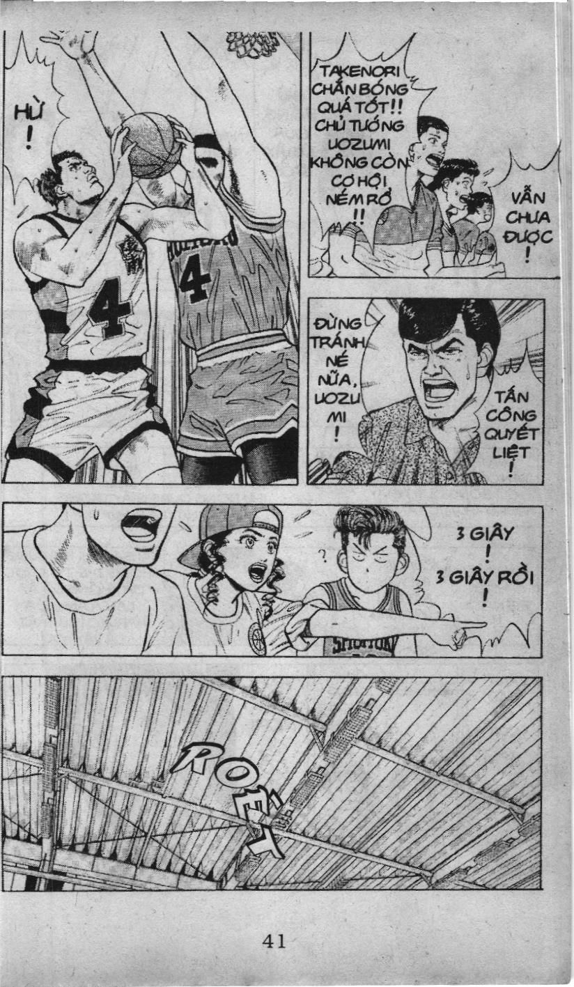 Slam Dunk (Scan) Chap 27 - Next Chap 28