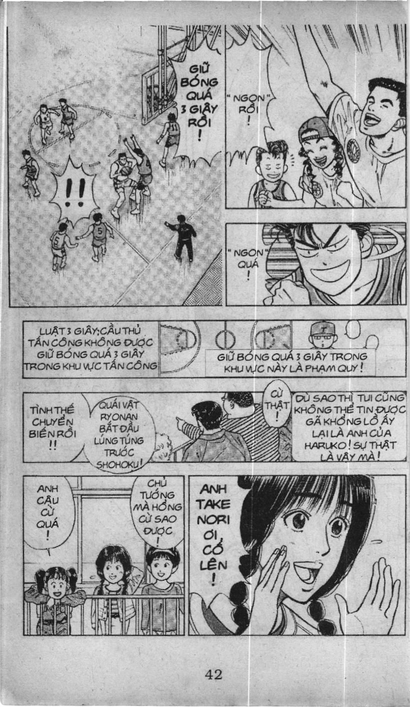 Slam Dunk (Scan) Chap 27 - Next Chap 28