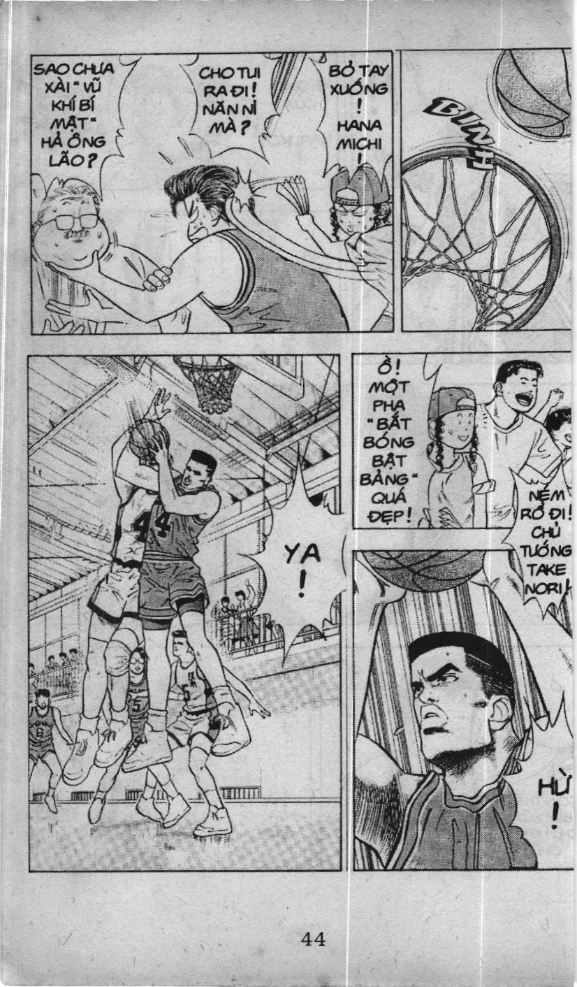 Slam Dunk (Scan) Chap 27 - Next Chap 28