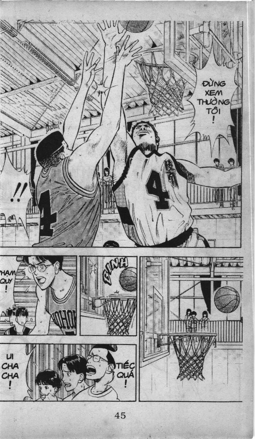 Slam Dunk (Scan) Chap 27 - Next Chap 28