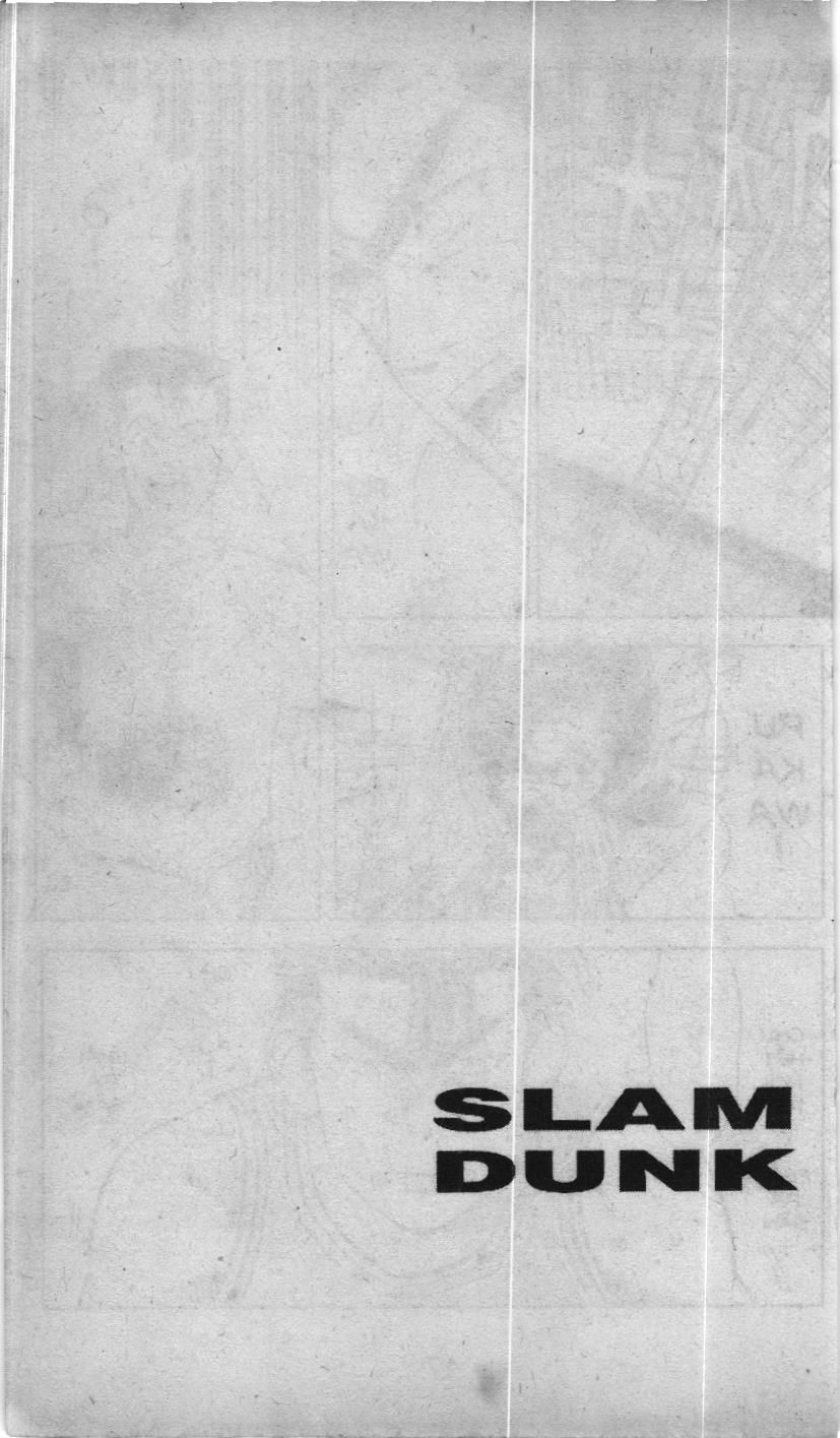 Slam Dunk (Scan) Chap 27 - Next Chap 28