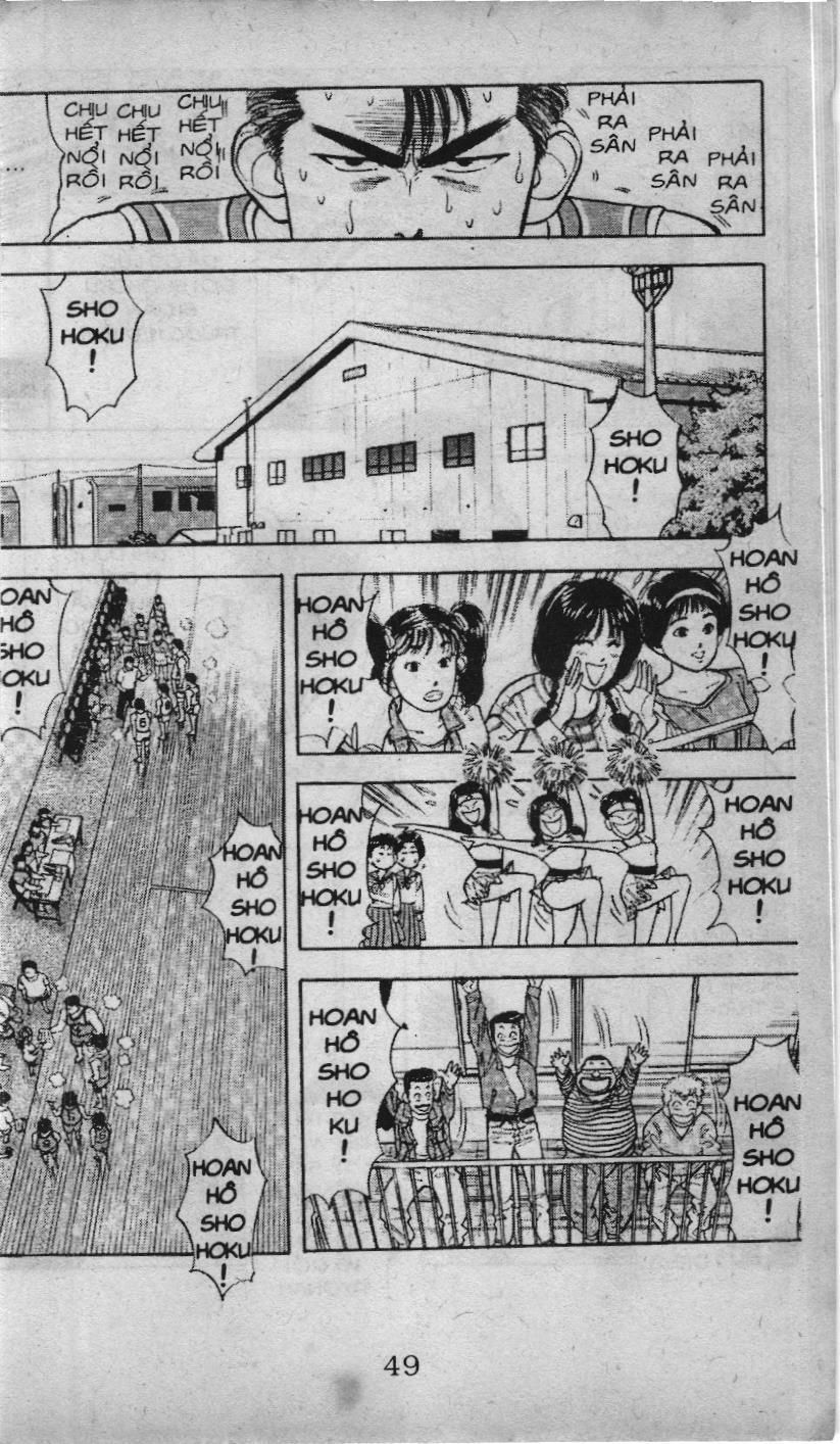 Slam Dunk (Scan) Chap 27 - Next Chap 28