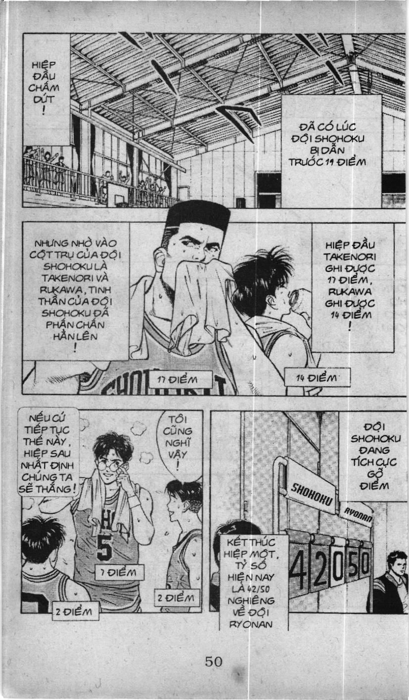 Slam Dunk (Scan) Chap 27 - Next Chap 28