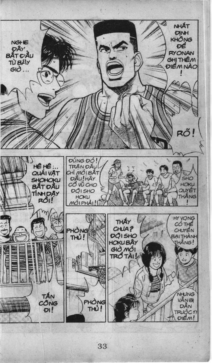 Slam Dunk (Scan) Chap 27 - Next Chap 28