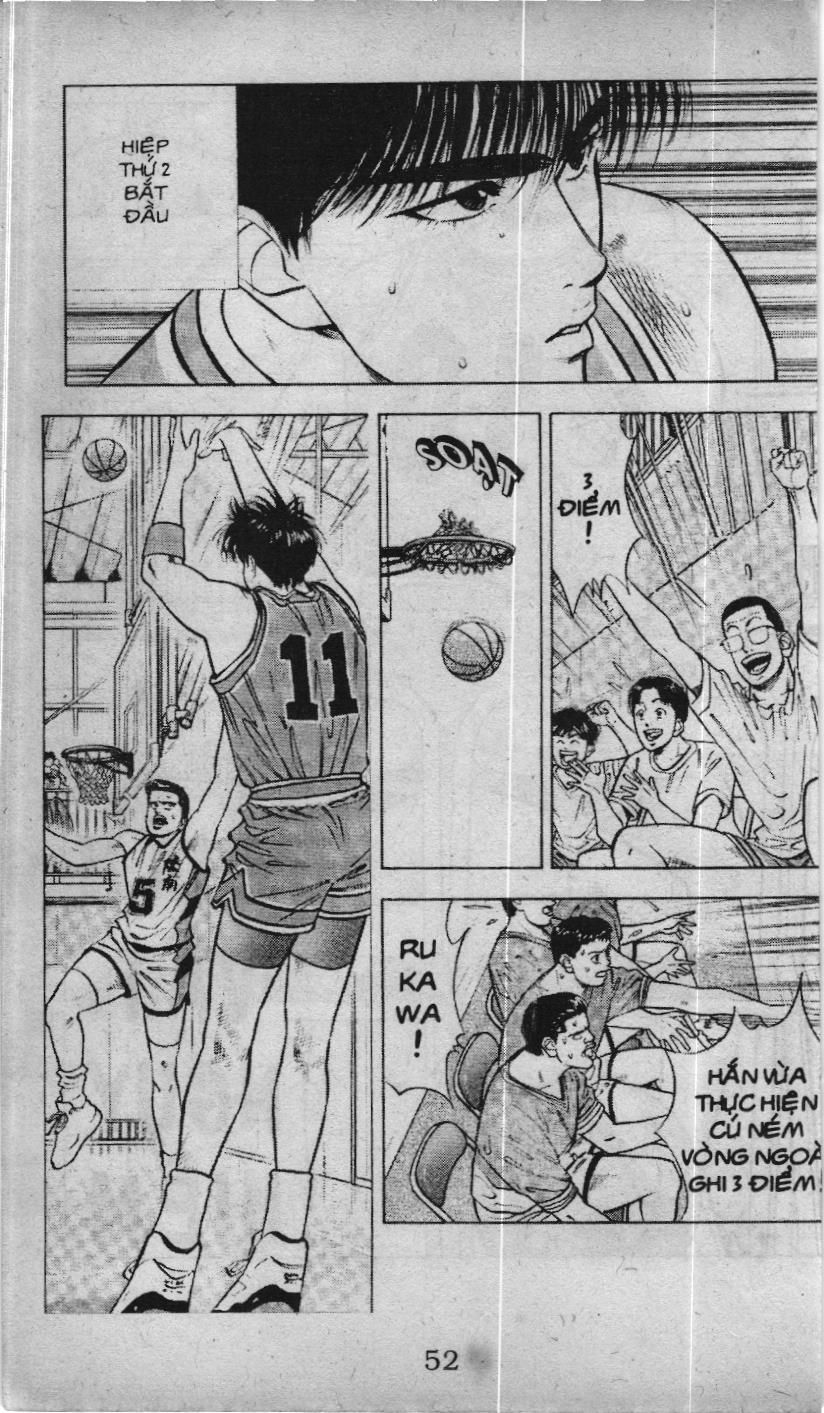 Slam Dunk (Scan) Chap 28 - Next Chap 29