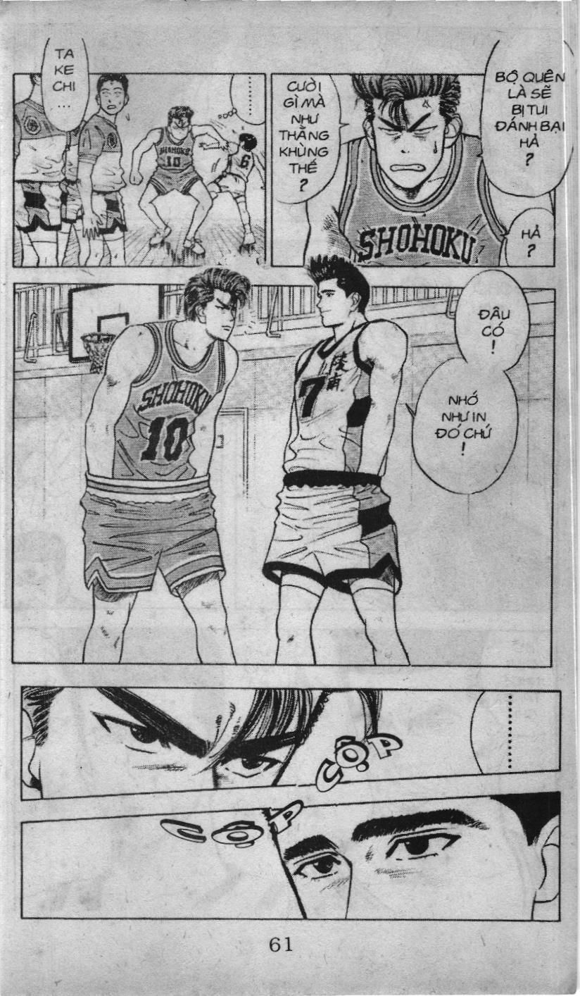 Slam Dunk (Scan) Chap 28 - Next Chap 29