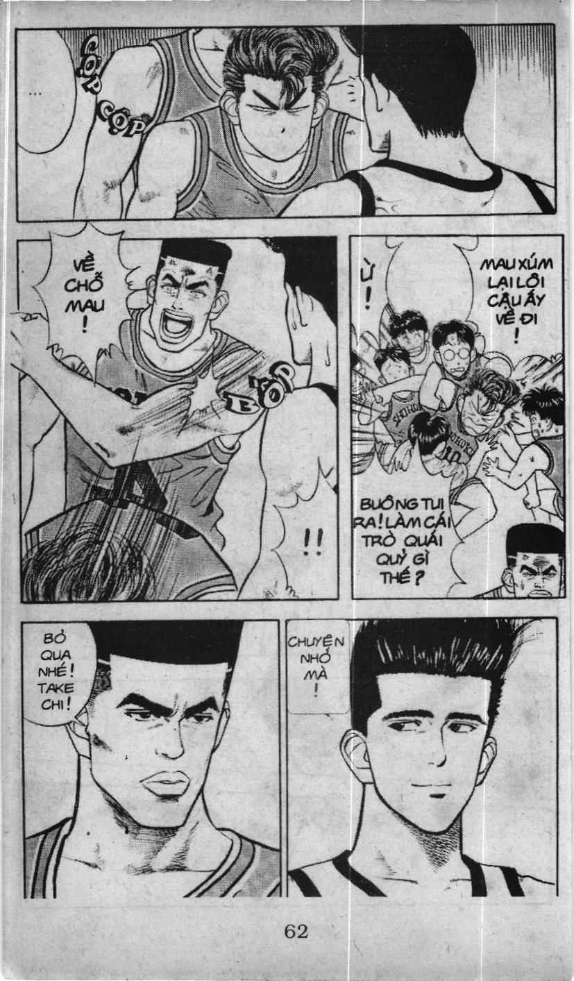 Slam Dunk (Scan) Chap 28 - Next Chap 29