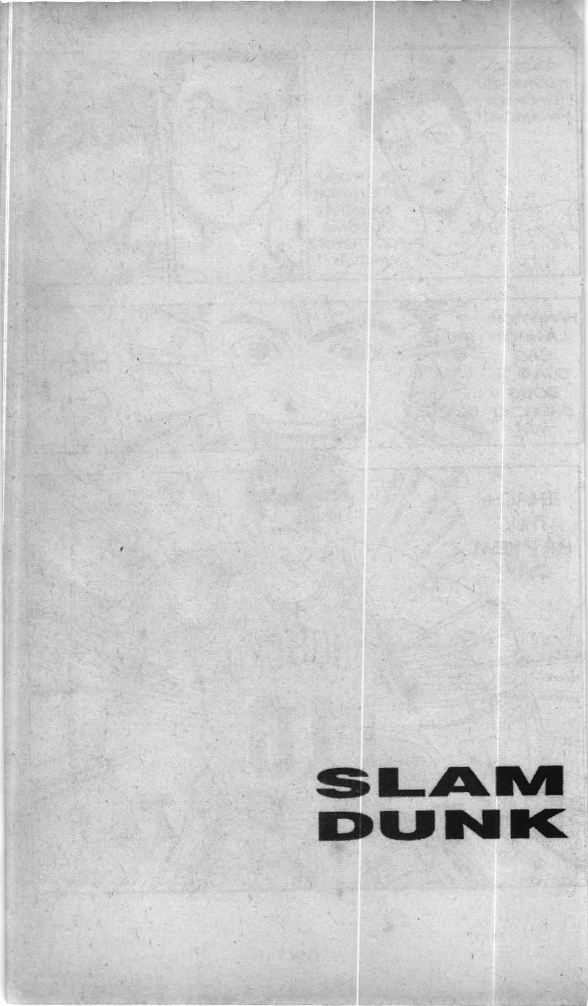 Slam Dunk (Scan) Chap 28 - Next Chap 29
