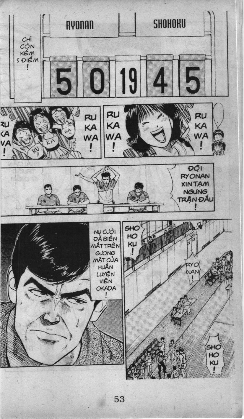 Slam Dunk (Scan) Chap 28 - Next Chap 29