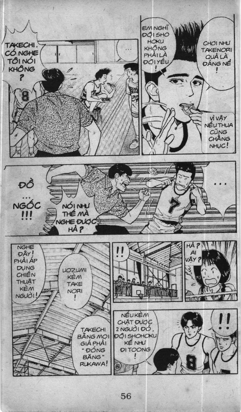 Slam Dunk (Scan) Chap 28 - Next Chap 29