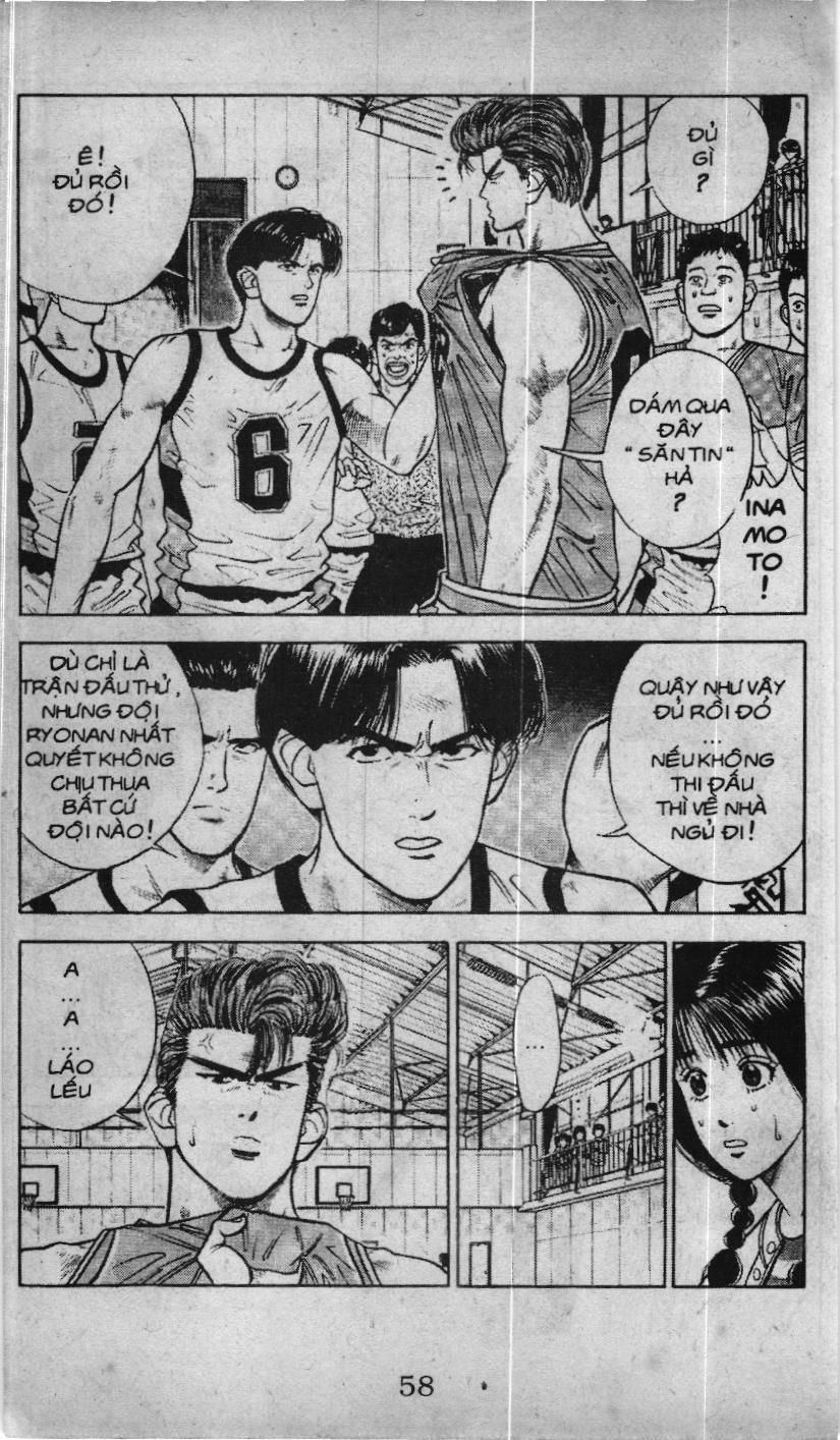 Slam Dunk (Scan) Chap 28 - Next Chap 29