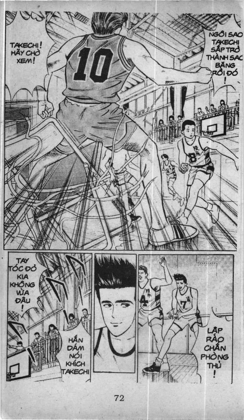 Slam Dunk (Scan) Chap 29 - Next Chap 30