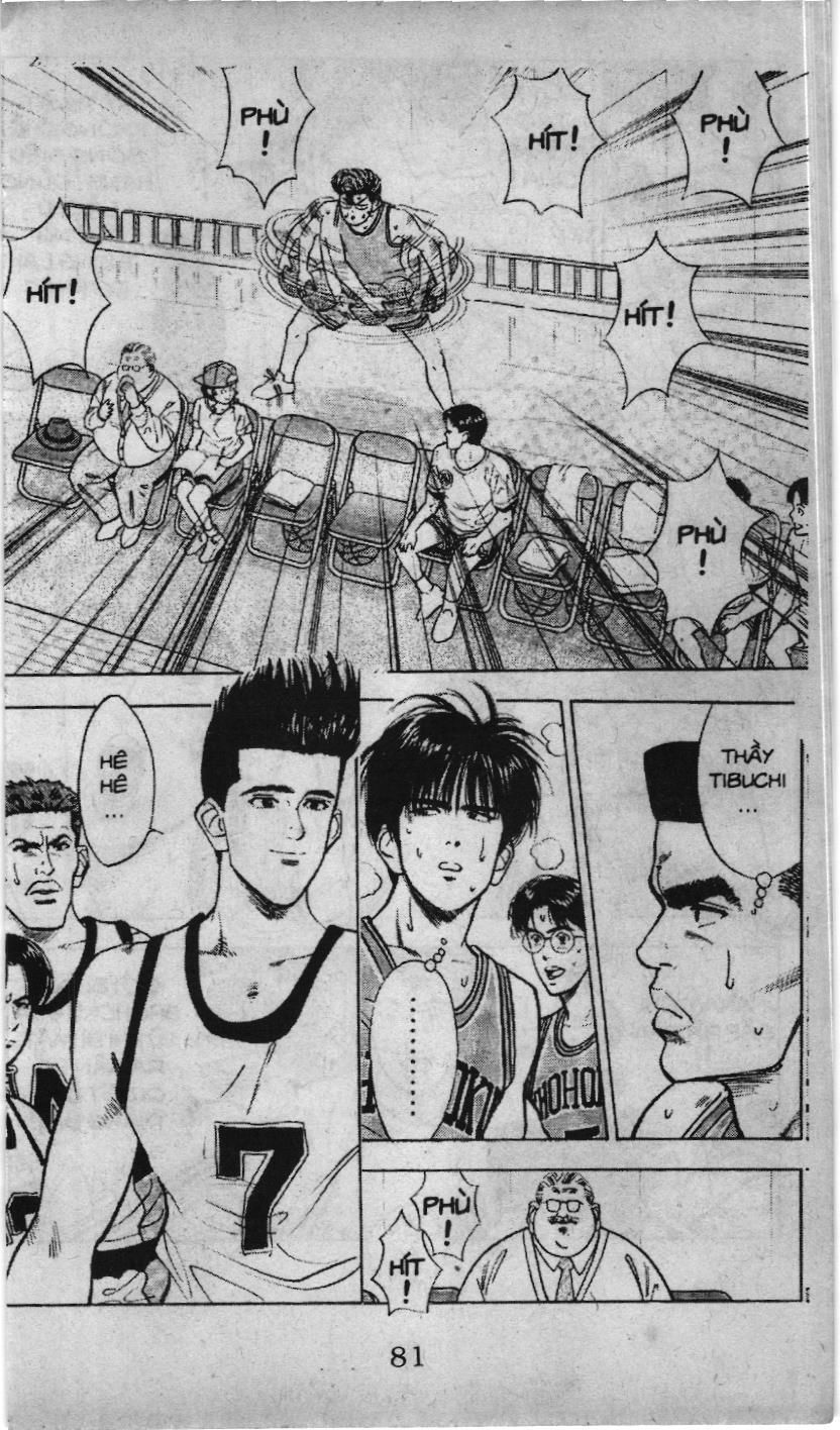 Slam Dunk (Scan) Chap 29 - Next Chap 30