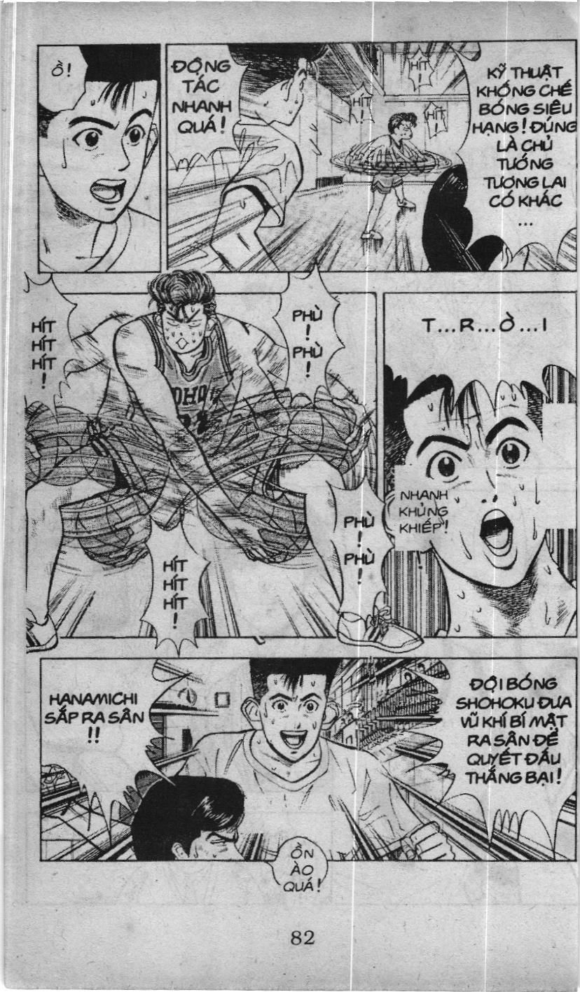 Slam Dunk (Scan) Chap 29 - Next Chap 30