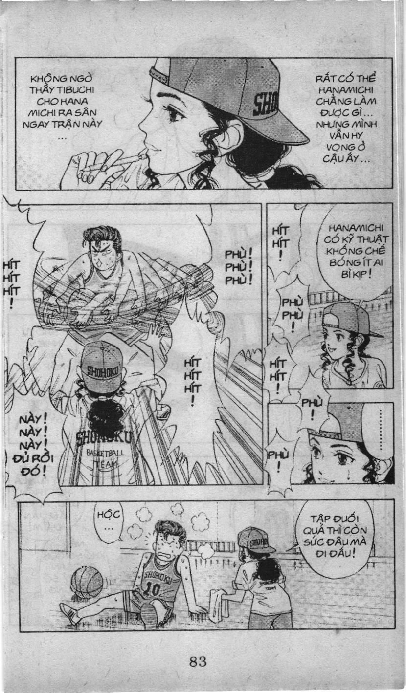 Slam Dunk (Scan) Chap 29 - Next Chap 30