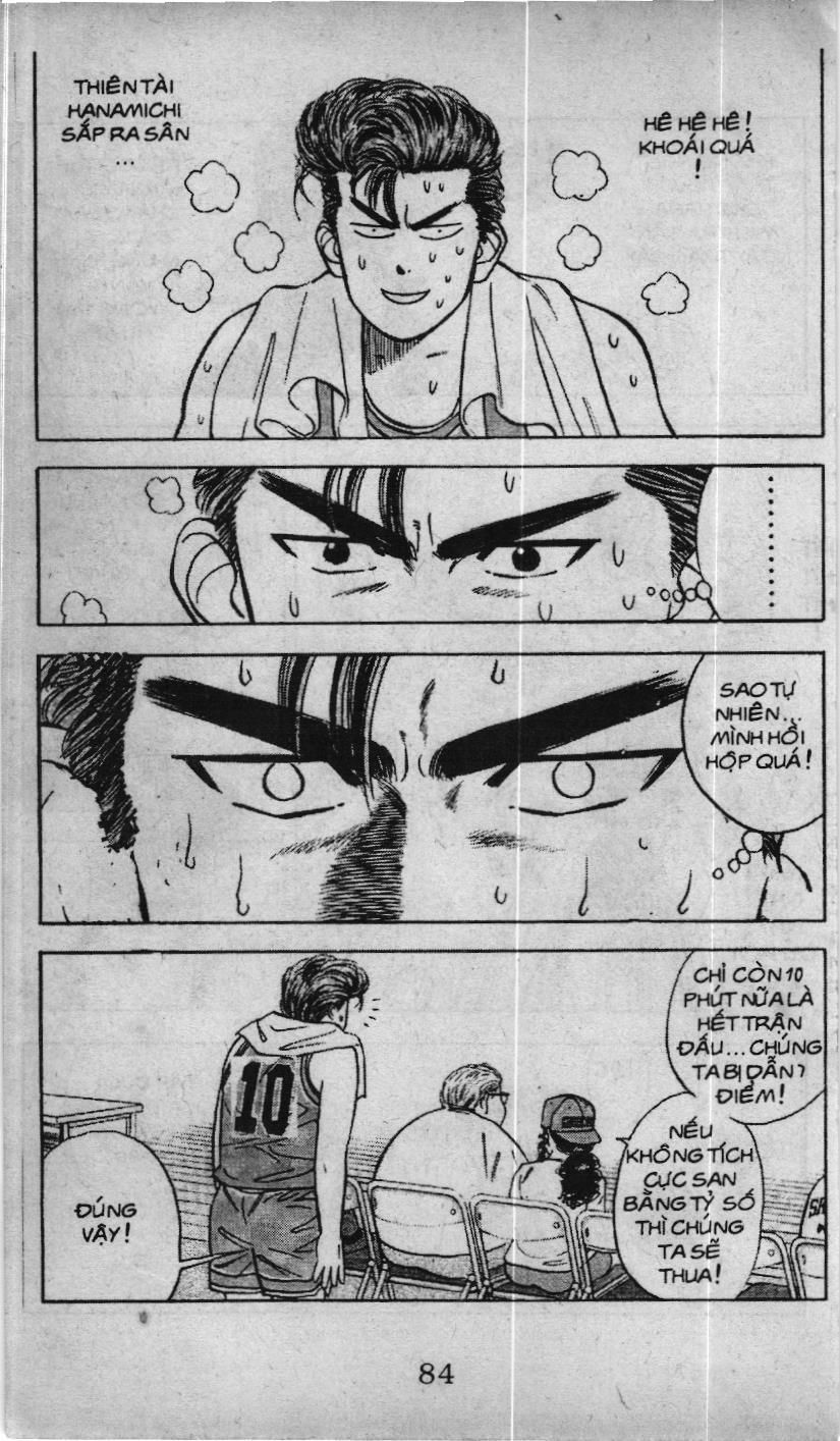 Slam Dunk (Scan) Chap 29 - Next Chap 30