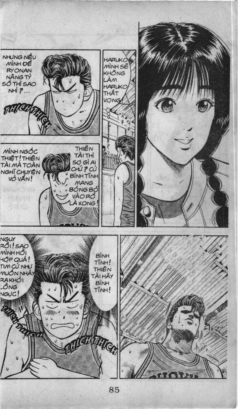 Slam Dunk (Scan) Chap 29 - Next Chap 30