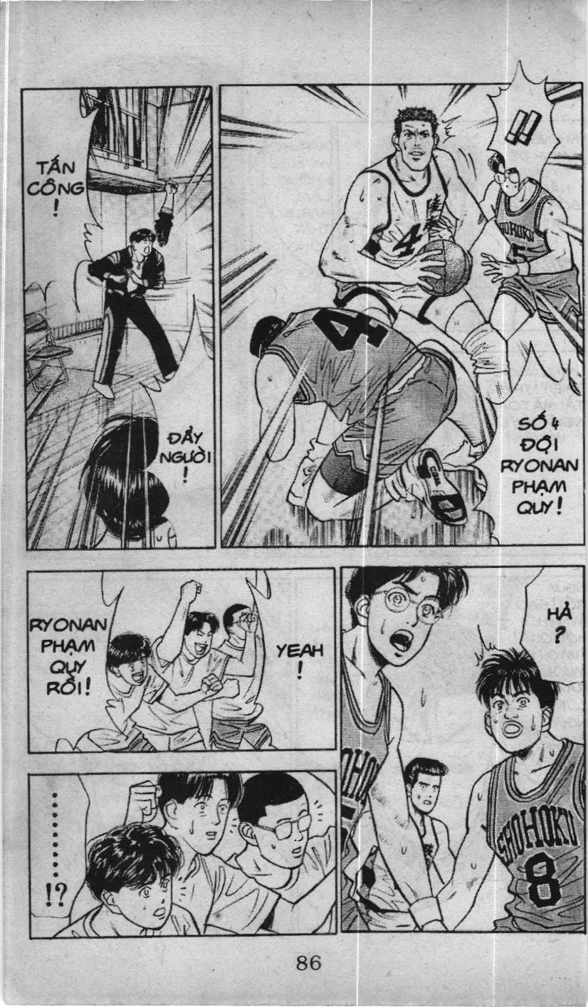 Slam Dunk (Scan) Chap 29 - Next Chap 30