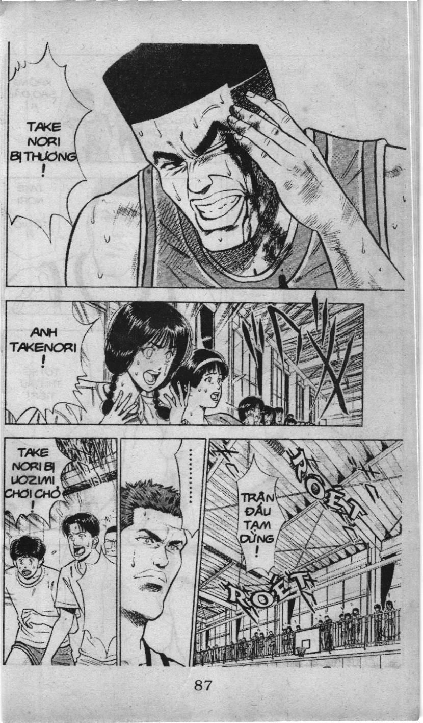 Slam Dunk (Scan) Chap 29 - Next Chap 30