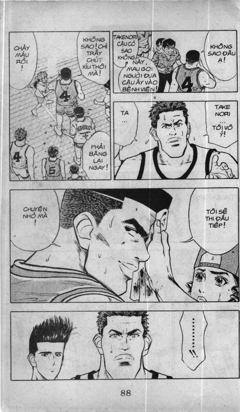 Slam Dunk (Scan) Chap 29 - Next Chap 30