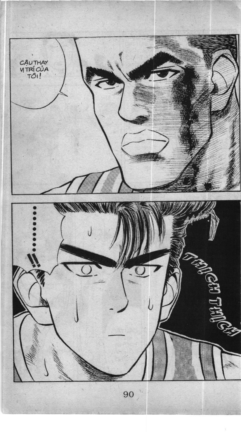 Slam Dunk (Scan) Chap 29 - Next Chap 30