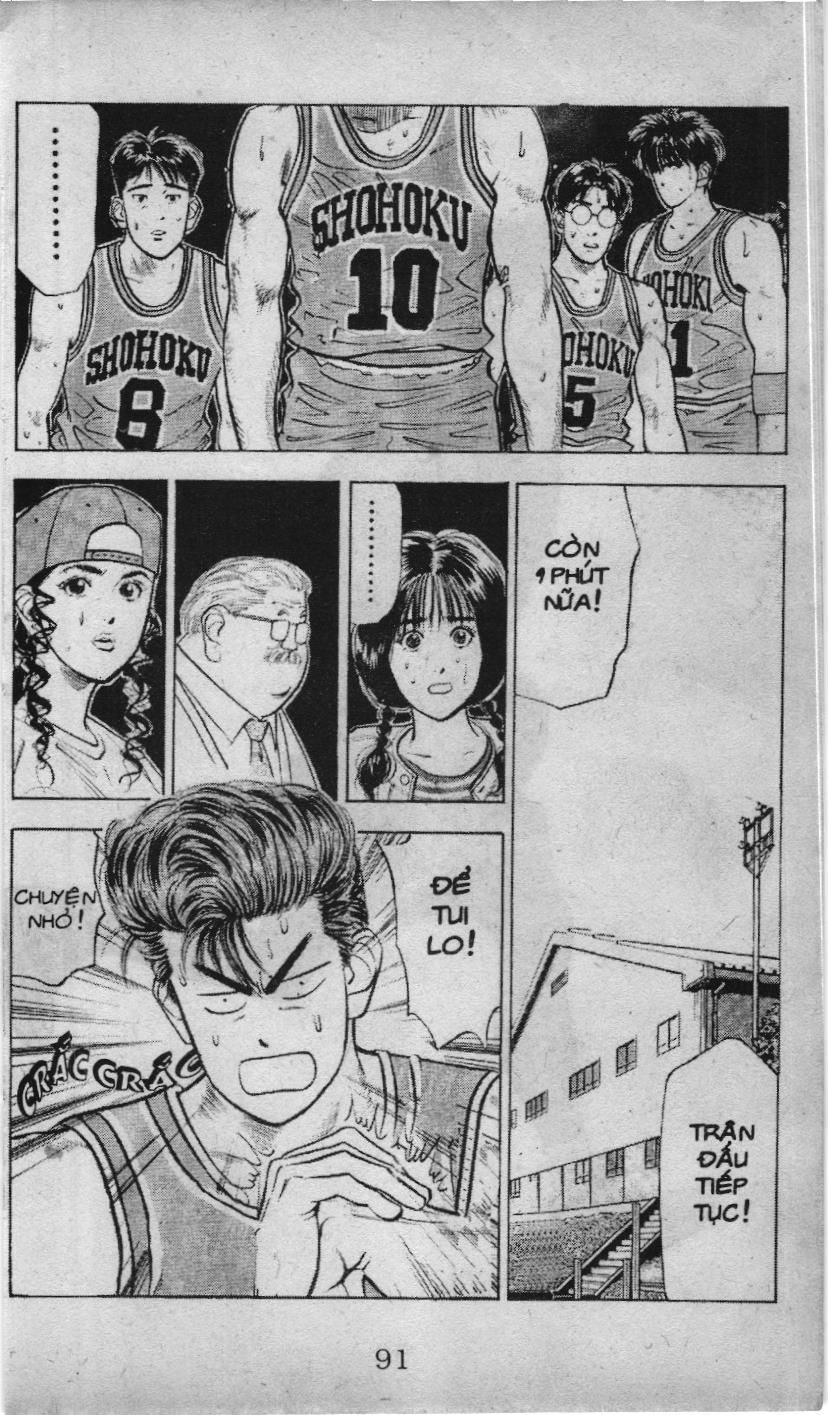 Slam Dunk (Scan) Chap 29 - Next Chap 30