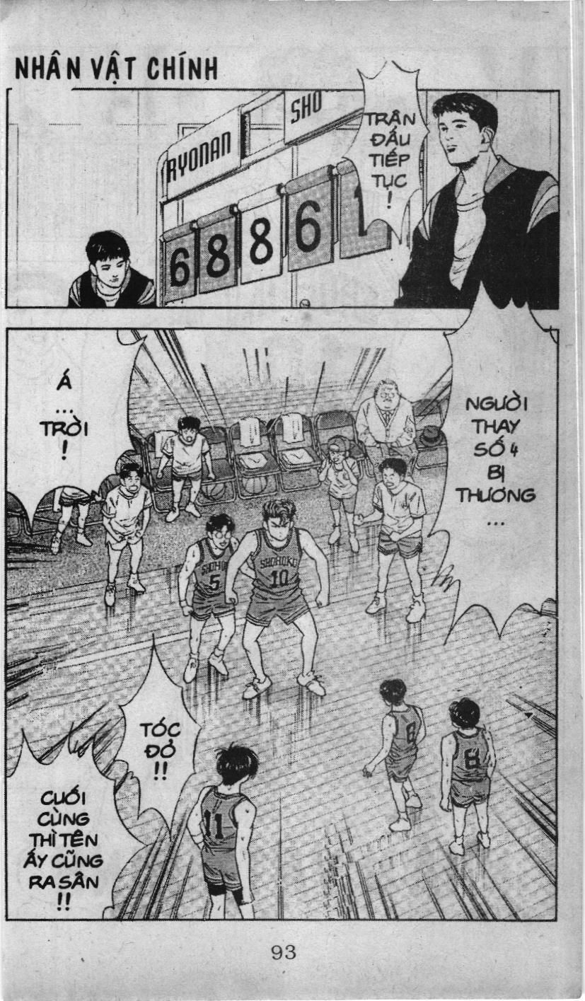 Slam Dunk (Scan) Chap 29 - Next Chap 30