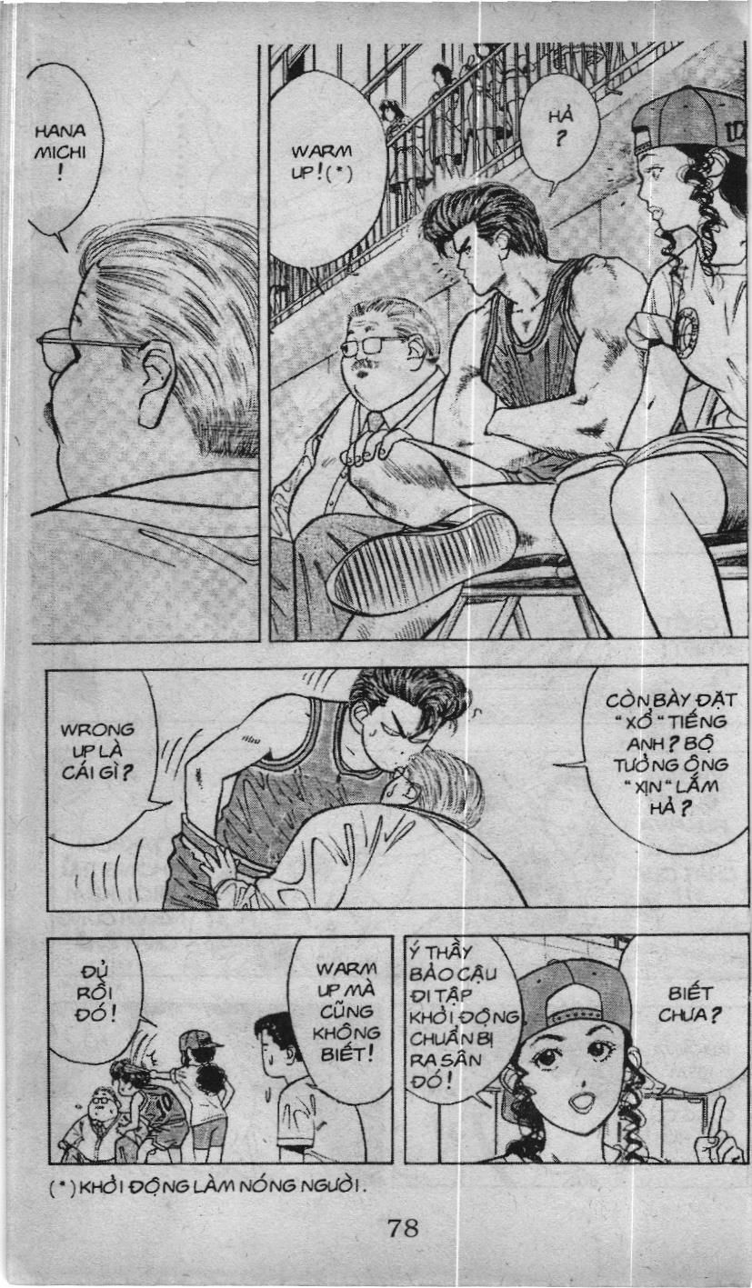 Slam Dunk (Scan) Chap 29 - Next Chap 30