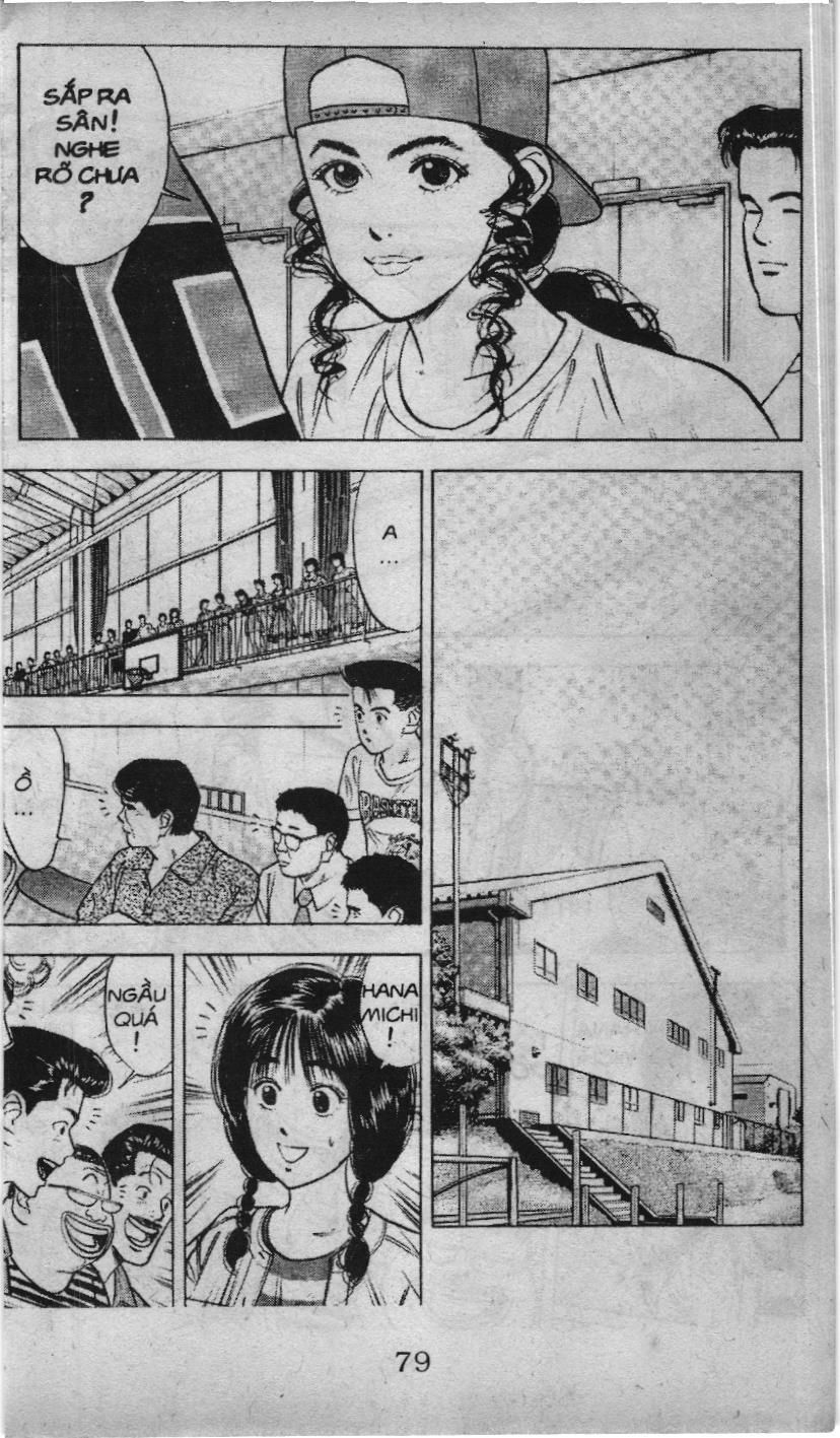 Slam Dunk (Scan) Chap 29 - Next Chap 30