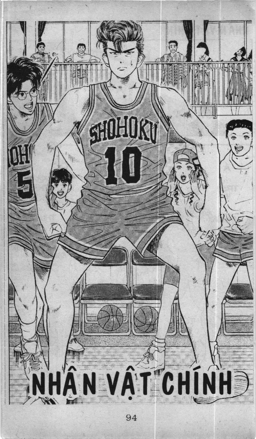 Slam Dunk (Scan) Chap 30 - Next Chap 31