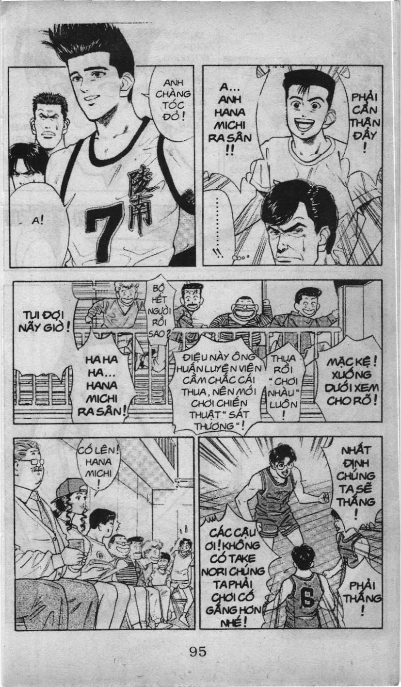 Slam Dunk (Scan) Chap 30 - Next Chap 31
