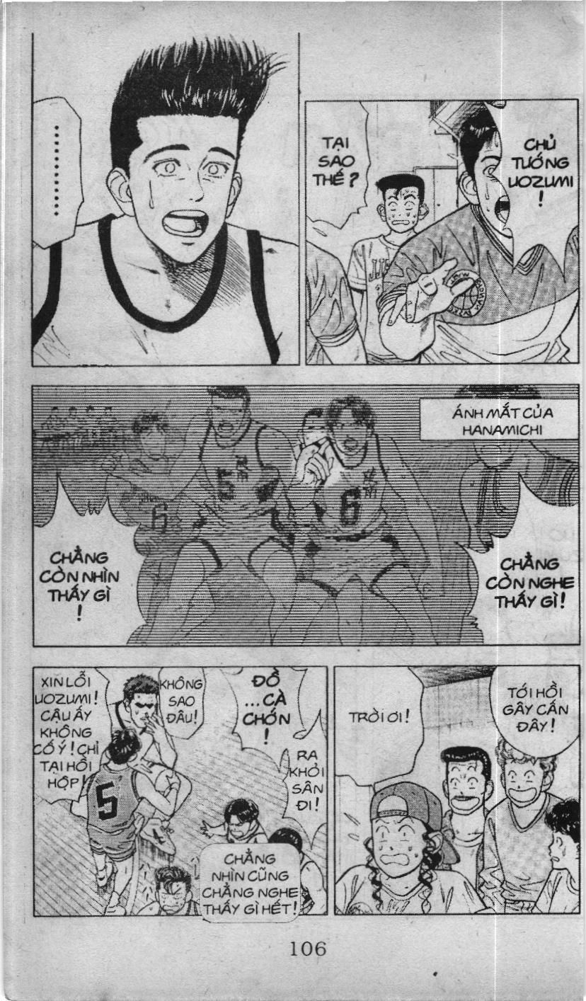 Slam Dunk (Scan) Chap 30 - Next Chap 31