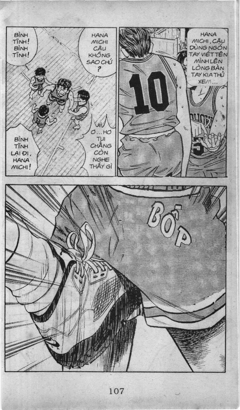 Slam Dunk (Scan) Chap 30 - Next Chap 31